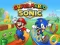 שפּיל Super Mario and Sonic אָנליין