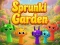 Laro Sprunki Garden online