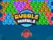 Bubble Marble — free online game