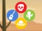 Hot Mexican Match 3 — free online game