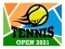 Tennis Open 2021 — free online game