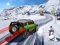 Suv Snow Driving 3D — free online game