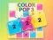 თამაში Color Pop 3 ონლაინ