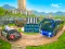 Jail Prison Van police Game — free online game