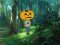 Pumpkin Boy Reach The House — free online game