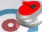 Logħba Curling World Champ onlajn