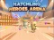 Hatchling Heroes Arena — jogo online grátis