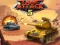 Spel Tank Attack 5 aanlyn