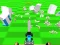 House Demolition Car — free online game