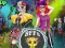 BFFS Day Of The Dead — free online game