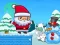 Santa Claus Adventures — free online game