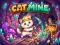 Cat Mine — δωρεάν online παιχνίδι