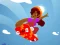 Turbo Girl — free online game