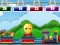Permainan Math Train Addition talian
