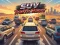 Logħba SUV Traffic Racer onlajn