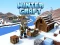 Winter Craft — brezplačna spletna igra