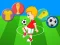 Soccer Match 3 — free online game