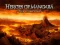 Heroes of Mangara — free online game