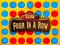 Four In A Row — free online game