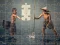 Children Fishing Teamwork Jigsaw — free online game