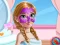 Ice Princess Fruity Skin Care — free online game