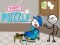 Thief Puzzle Online — free online game