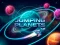 Spil Jumping Planets online
