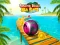 Rolling Balls Sea Race — 免费在线游戏