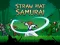 Straw hat samurai — free online game