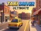 Spel Taxi Driver Ultimate aanlyn
