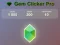 Gem clicker pro — free online game