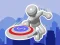 Mr Disc: Slingshot Strike — free online game