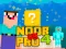 Noob vs Pro 4 Lucky Block — free online game