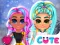 My Winter Knit Fashion — free online game