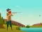 Shooting Hunters Match 3 – tasuta veebimäng