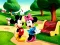 Mickey's Club House — free online game