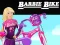 Barbie Biker — free online game