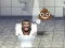 Skibidi Toilet Soccer Head — free online game