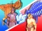 Dinosaur Fusion Simulator — free online game