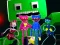 Poppy vs Garten of Banban — free online game