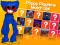 Poppy Playtime Match Up! — free online game