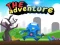 The Adventure — free online game