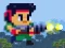 Brave Soldier Invasion Of Cyborgs — free online game