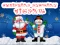 Christmas Snowman Jigsaw Puzzle — free online game