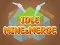 Idle Mine&Merge — free online game