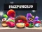 Face Punch.io — free online game