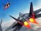 Plane War: Endless Missiles! — free online game