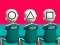 Squidly Game: 123, Stop — free online game