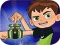 Ben 10 — free online game