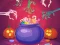 Cute Halloween Monsters — free online game